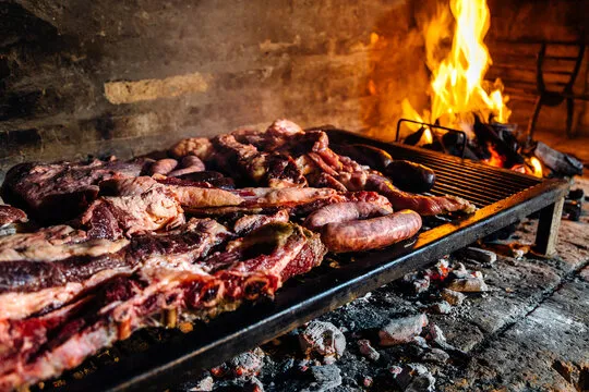 asado