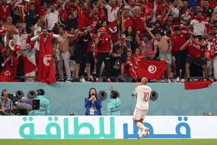 Tunisia-v-France-Group-D-FIFA-World-Cup-Qatar-2022