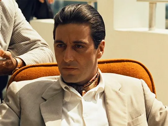 el-padrino-ii