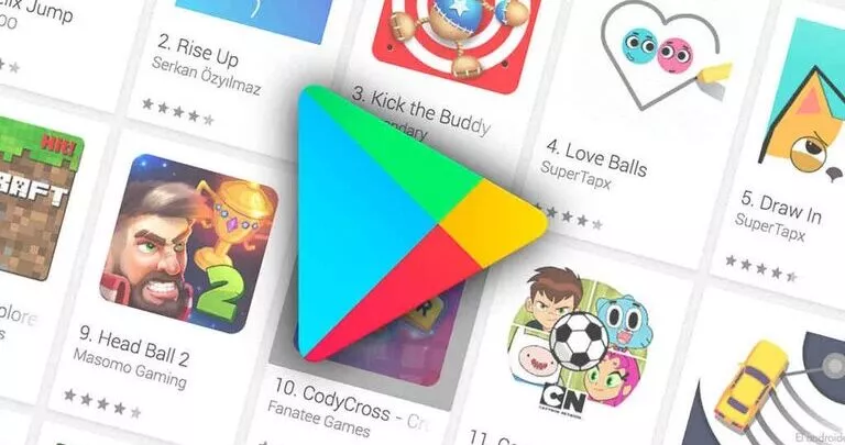 71 ofertas de Google Play: aplicaciones y juegos gratis y con