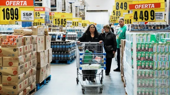 inflacion-supermercados-precios-mayoristas-consumo
