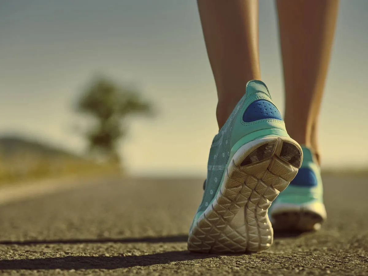 CAMINAR
