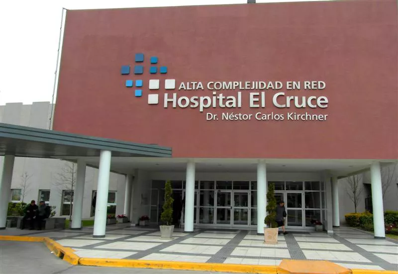 hospital