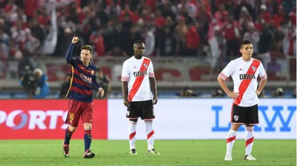 river barcelona2