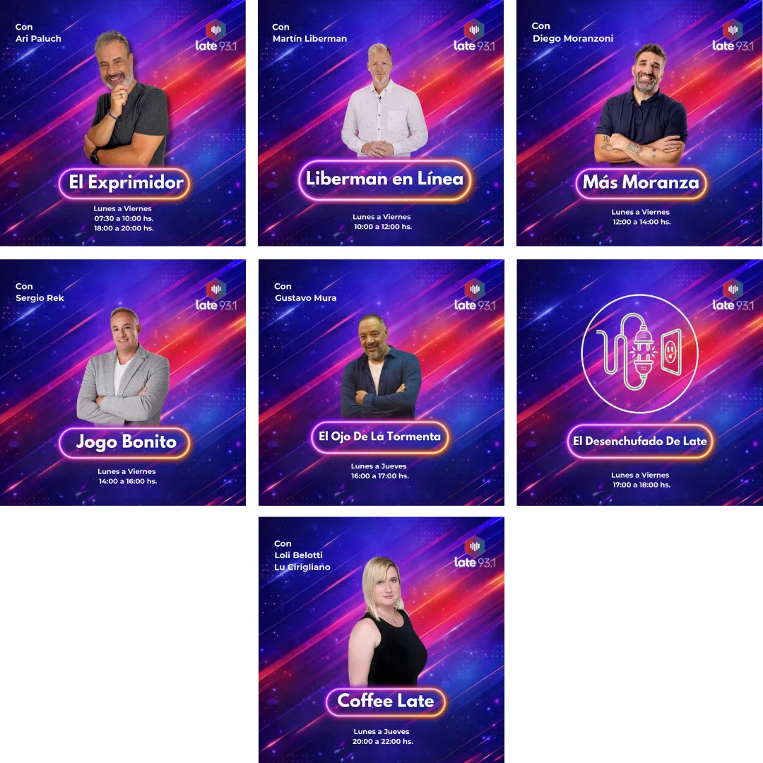 program late mar2026