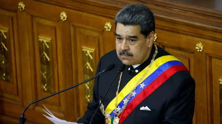 maduro