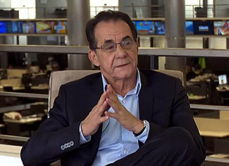 raul aragon