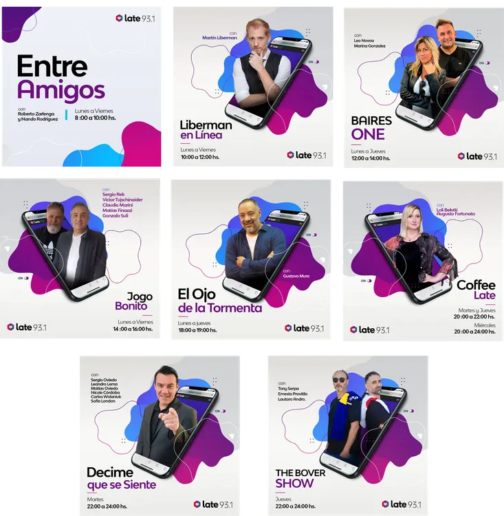 jueves 2023