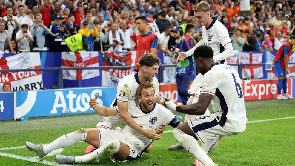 england_v_slovakia_round_of_16_-_uefa_euro_2024