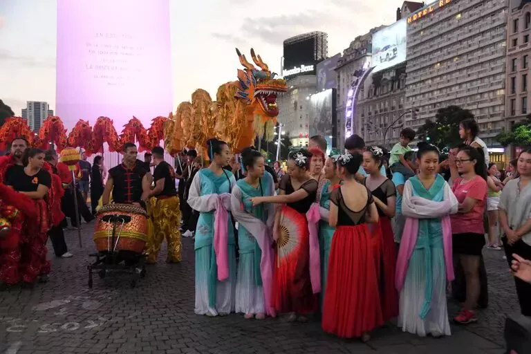 danza