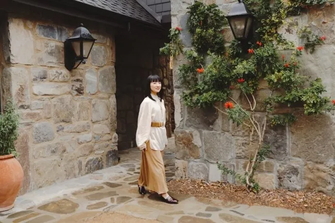 marie-kondo