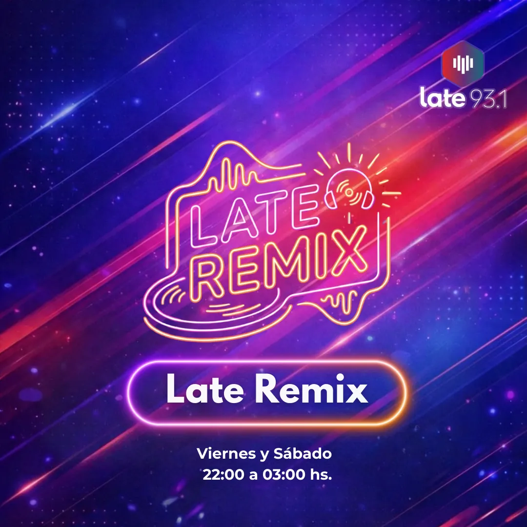 late remix