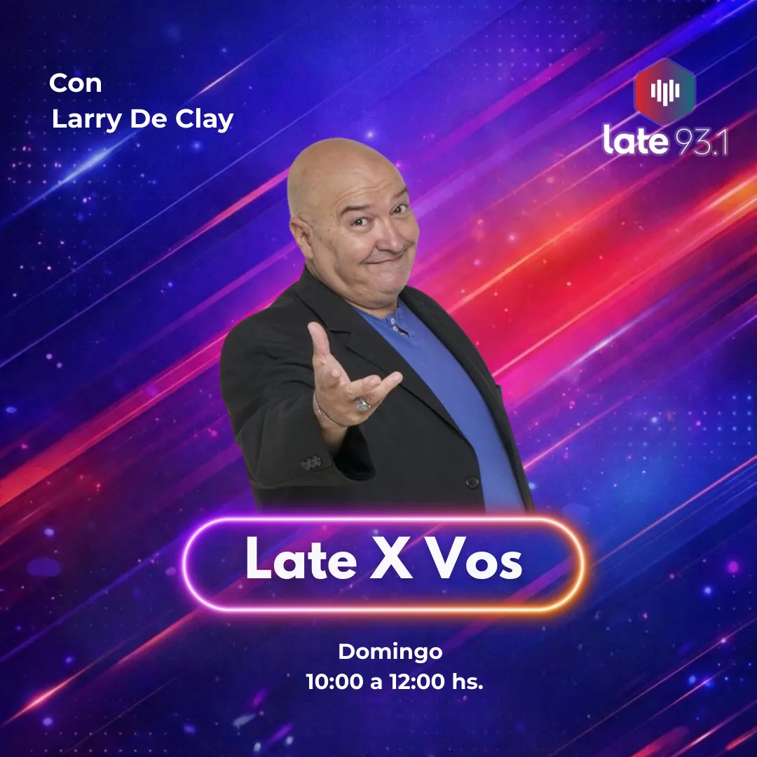 late x vos