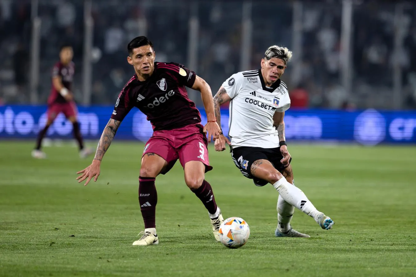 rivercolocolo