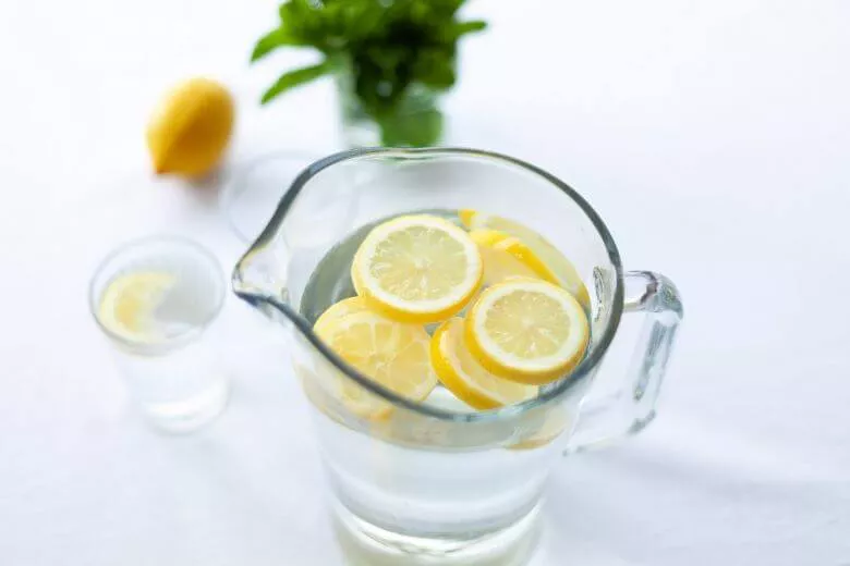 aguaylimon