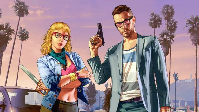 gta-v