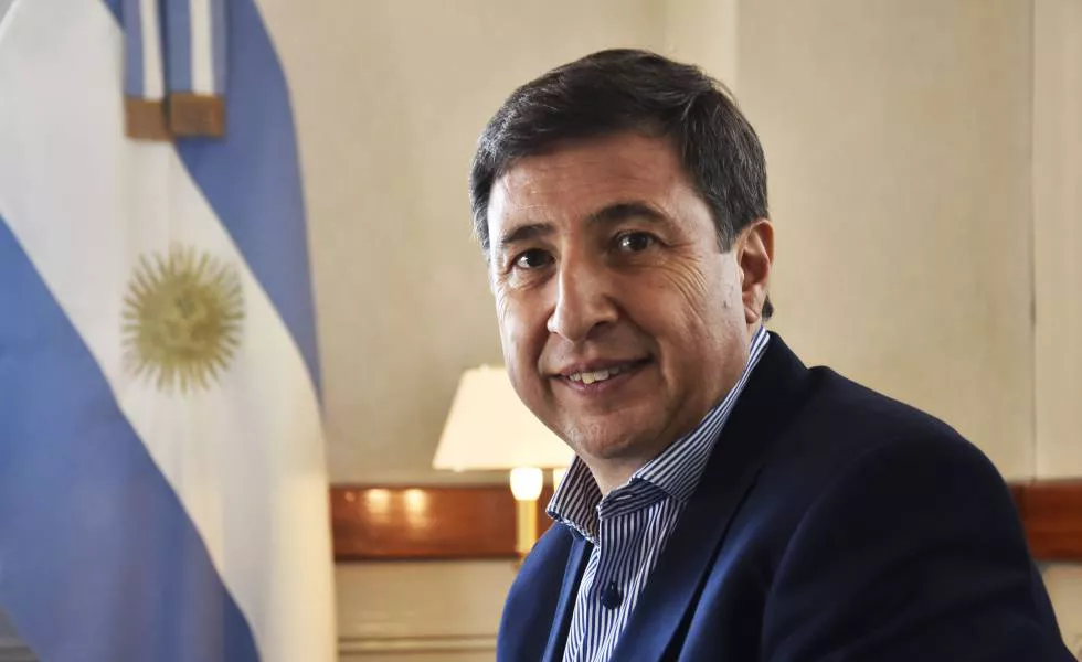 arroyo